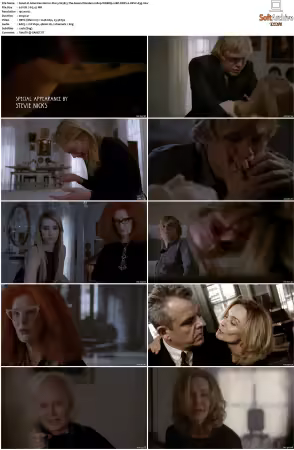 American Horror Story S03 Coven 1080p WEBRip 10Bit DDP2 0 HEVC-d3g
