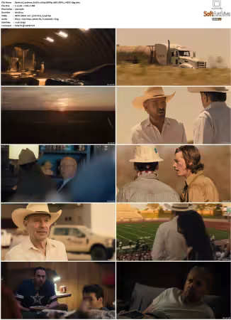 Landman S01 1080p BRRip 10Bit DDP5.1 HEVC-d3g