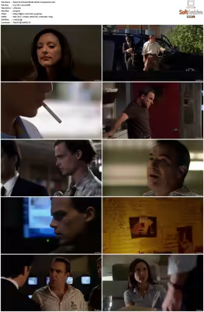 Criminal Minds S01 720p AMZN x264 AAC-Zero00