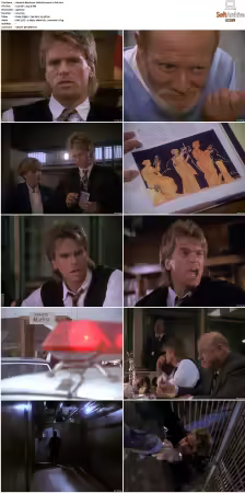 MacGyver 1985 S06 720p Blu-Ray x264 AAC-Zero00