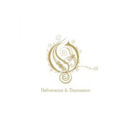 OPETH - Deliverance &amp; Damnation Remixed (2015)