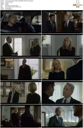 House of Cards S06 1080p WEBRip 10Bit DDP2 0 HEVC-d3g