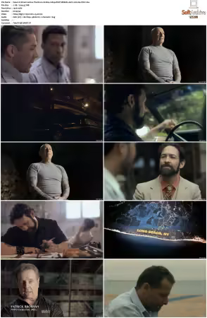 Street Justice The Bronx S01 1080p WEB x264-MIXED