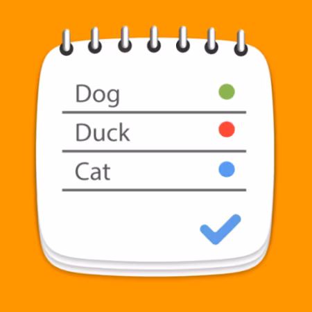 My Dictionary - polyglot (PRO) v10.1