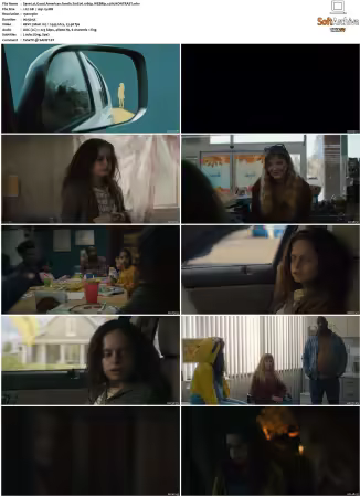 Good American Family S01 1080p WEBRip x265-KONTRAST