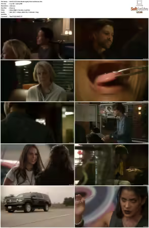 Criminal Minds S13 720p AMZN x264 AAC-Zero00