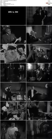 Citizen Kane 1941 1080p BluRay X264-AMIABLE