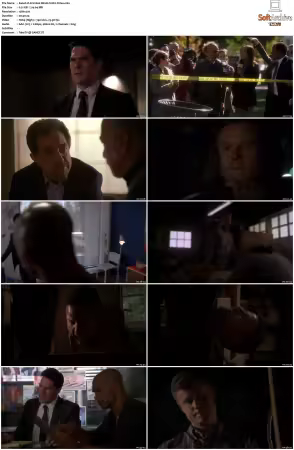Criminal Minds S11 720p AMZN x264 AAC-Zero00