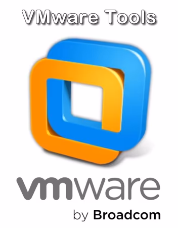 VMware Tools v13.0.0
