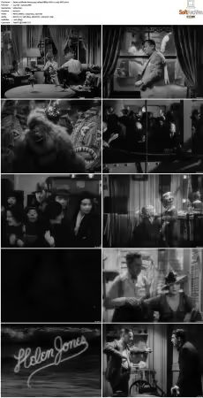 Blonde Venus 1932 1080p BRRip AAC1.0 x265-XBiTs
