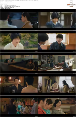 Jeongnyeon The Star Is Born S01 1080p DSNP WEB-DL AAC20 H264-CHDWEB