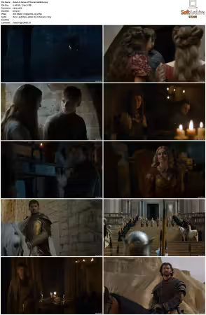 Game of Thrones S06 1080p BluRay AV1-XILEF