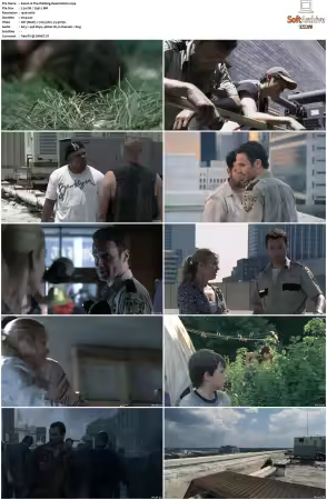 The Walking Dead S01 1080p BluRay AV1-XILEF