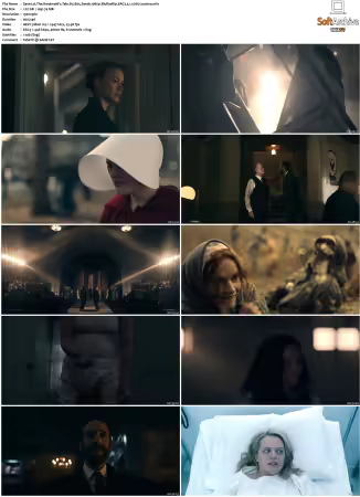 The Handmaids Tale S02 1080p BluRay EAC3 5 1 x265-Lootera