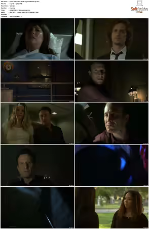 Criminal Minds S13 720p AMZN x264 AAC-Zero00