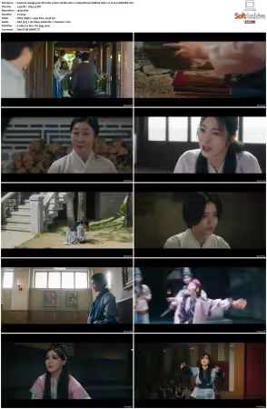Jeongnyeon The Star Is Born S01 1080p DSNP WEB-DL AAC20 H264-CHDWEB