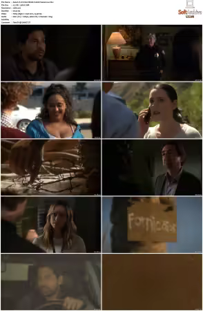 Criminal Minds S12 720p AMZN x264 AAC-Zero00