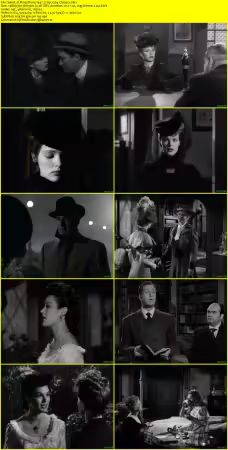 Moss Rose 1947 720p x264-Classics
