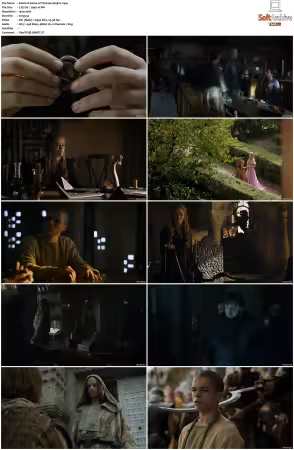 Game of Thrones S05 1080p BluRay AV1-XILEF