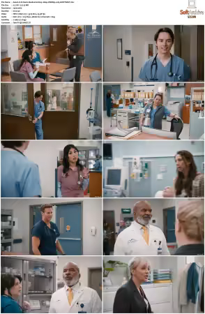 St. Denis Medical S01 1080p WEBRip x265-KONTRAST