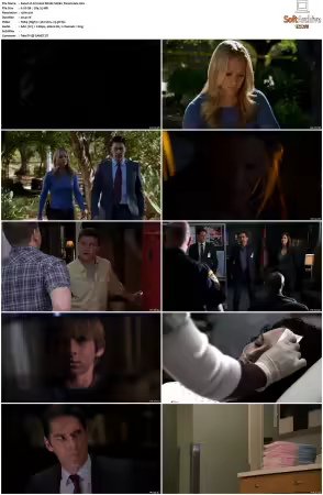 Criminal Minds S08 720p AMZN x264 AAC-Zero00