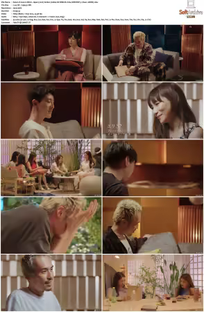 Love Is Blind - Japan 2022 S01 1080p NF WEB-DL H264 SDR DDP 5 1 Dual HONE