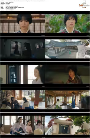 Jeongnyeon The Star Is Born S01 1080p DSNP WEB-DL AAC20 H264-CHDWEB
