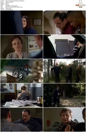 Criminal Minds S02 720p AMZN x264 AAC-Zero00