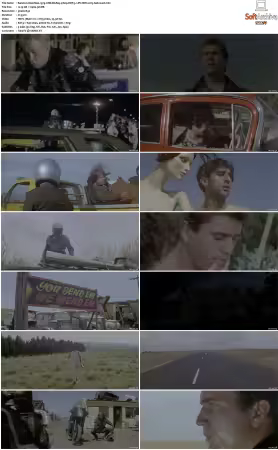 Mad Max 1979 UHD BluRay 2160p DDP 5.1 DV HDR x265-hallowed