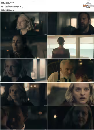 The Handmaid's Tale S06 1080p WebRip EAC3 5.1 x265-Lootera
