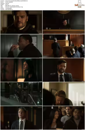 Suits LA S01 1080p WEBRip x265-KONTRAST