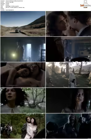 Outlander S01-S07 BDRip x264-Scene
