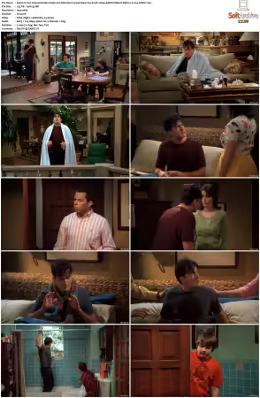 Two and a Half Men S05 1080p AMZN WEB-DL DDP2 0 H264-WADU