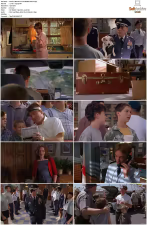 Malcolm In The Middle S01 1080p WebDL AV1-XILEF