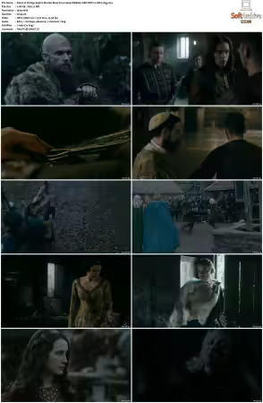Vikings S01 S06 1080p WEBRip 10Bit DDP2 0 HEVC-d3g