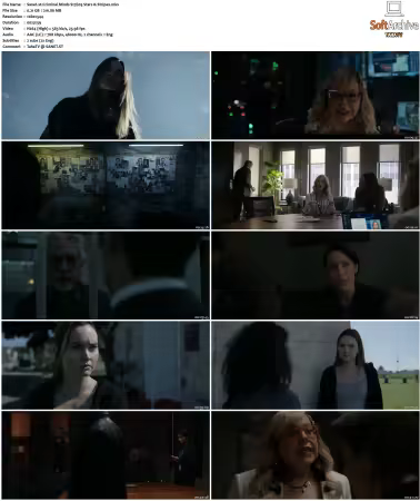Criminal Minds S17 720p AMZN x264 AAC-Zero00