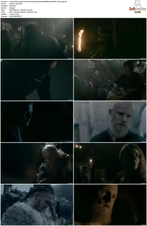 Vikings S01 S06 1080p WEBRip 10Bit DDP2 0 HEVC-d3g