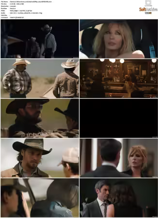 Yellowstone 2018 S01-S05 BDRip x264-Scene