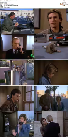 MacGyver 1985 S01 720p Blu-Ray x264 AAC-Zero00