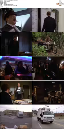 MacGyver 1985 S02 720p Blu-Ray x264 AAC-Zero00
