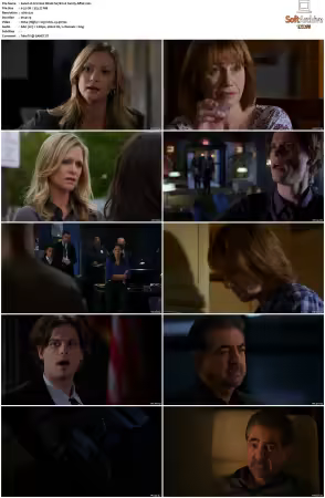 Criminal Minds S07 720p AMZN x264 AAC-Zero00