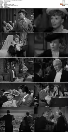 Back Street 1941 1080p BRRip AAC2.0 x265-XBiTs