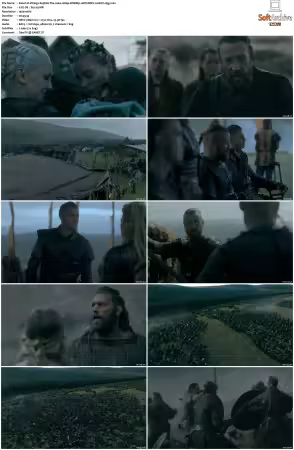 Vikings S01 S06 1080p WEBRip 10Bit DDP2 0 HEVC-d3g