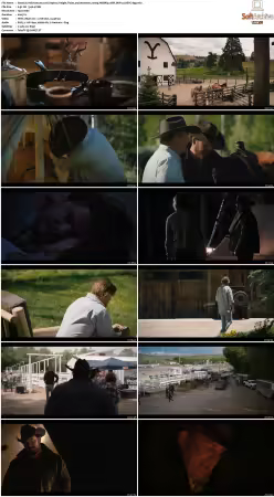 Yellowstone S03 1080p WEBRip 10Bit DDP2 0 HEVC-d3g