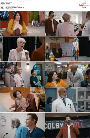St. Denis Medical S01 1080p WEBRip x265-KONTRAST