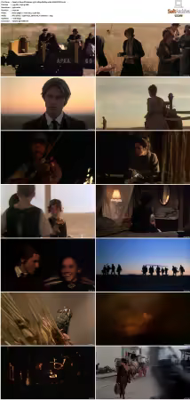 Days Of Heaven 1978 1080p BluRay x264-HANGOVER