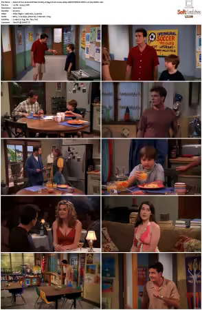 Two and a Half Men S02 1080p AMZN WEB-DL DDP2.0 H264-WADU