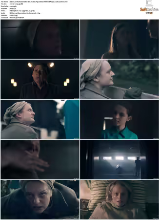 The Handmaids Tale S04 1080p WebRip EAC3 5.1 x265-Lootera