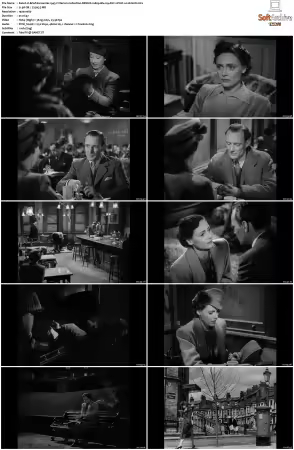 Brief Encounter 1945 Criterion Collection REMUX 1080p Blu-ray AVC LPCM 1.0-LEGi0N