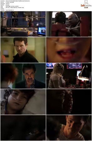Criminal Minds S07 720p AMZN x264 AAC-Zero00